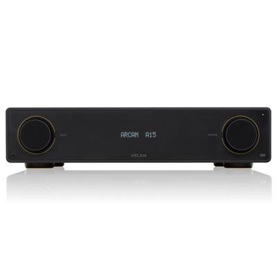 Arcam A15 Entegre Ampliler