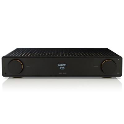Arcam A25  Streamer Ampliler