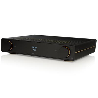 Arcam A25  Streamer Ampliler