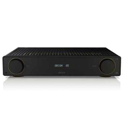 Arcam A5 Entegre Ampliler