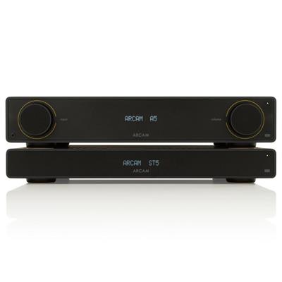 Arcam A5 Entegre Ampliler