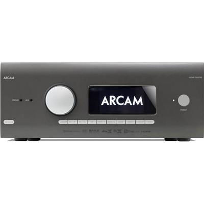 Arcam AVR10 A/V Surround Receiver