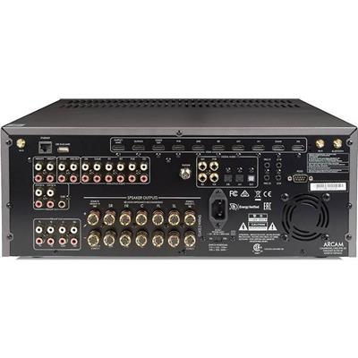 Arcam AVR30 A/V Surround Receiver