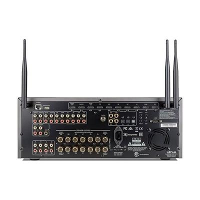 Arcam AVR30 A/V Surround Receiver