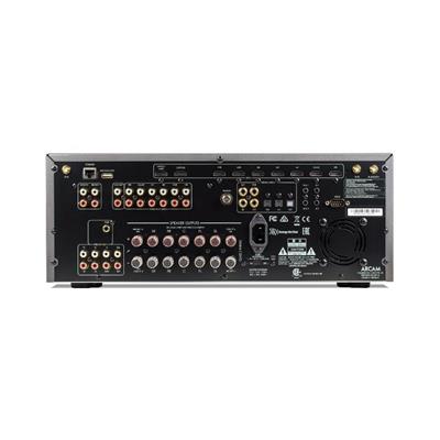 Arcam AVR5 Dolby Atmos 4K A/V Surround Receiver