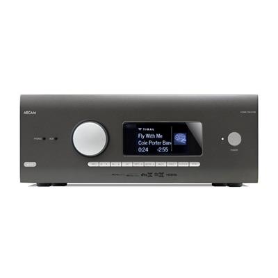 Arcam AVR5 Dolby Atmos 4K A/V Surround Receiver