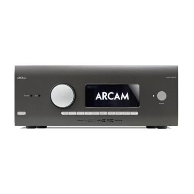 Arcam AVR5 Dolby Atmos 4K A/V Surround Receiver