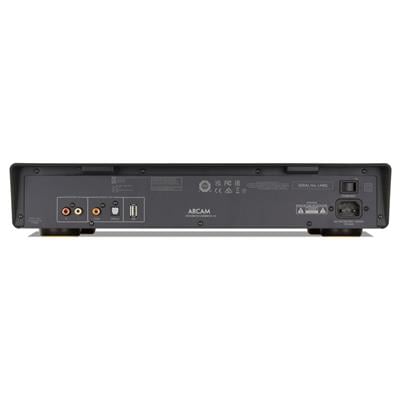 Arcam CD5 CD Oynatıcı