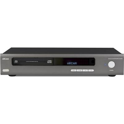 Arcam CDS50 SACD/CD Oynatıcı