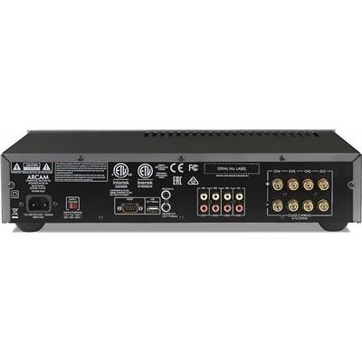 Arcam PA410 4-Channel Power Ampliler