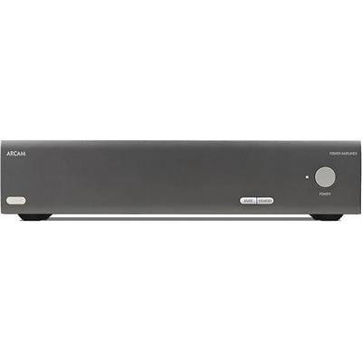 Arcam PA410 4-Channel Power Ampliler