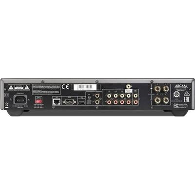 Arcam SA10 Entegre Ampliler