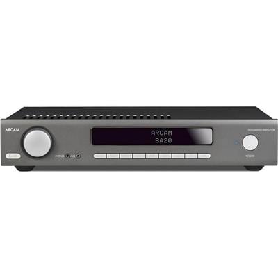 Arcam SA20 Entegre Ampliler