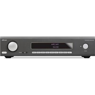 Arcam SA30 Streamer Ampliler
