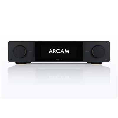 Arcam SA35 Network Streaming Entegre Ampliler