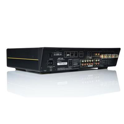 Arcam SA35 Network Streaming Entegre Ampliler