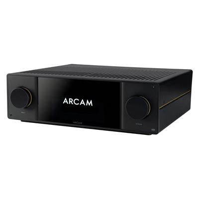 Arcam SA45 Network Streaming Entegre Ampliler