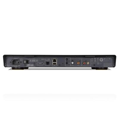 Arcam ST5 Streamer/Network Oynatıcı