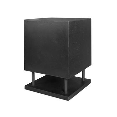 Architettura Sonora Cube 2LV Subwoofer