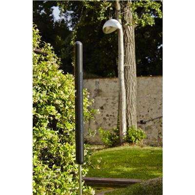 Architettura Sonora Pergola_Line Array Hoparlörler