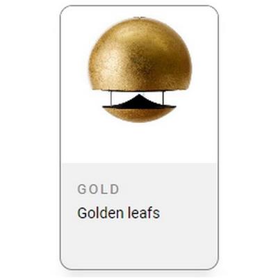 Architettura Sonora Spherina Floor Hoparlörler