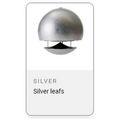 Architettura Sonora Spherina Floor Hoparlörler