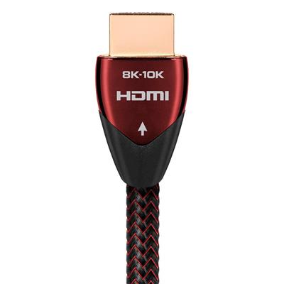 AudioQuest Cinnamon 48G 2.1 8K HDMI Kablo 3 Metre