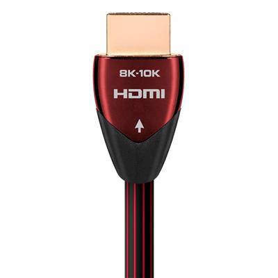 AudioQuest Cinnamon 48G 2.1 8K HDMI Kablo 1.5 Metre