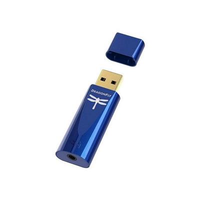 AudioQuest DragonFly Cobalt USB DAC