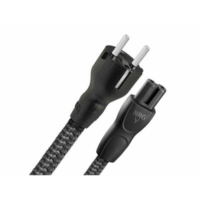 Audioquest NRG Y2 Power Kablo 2 Metre