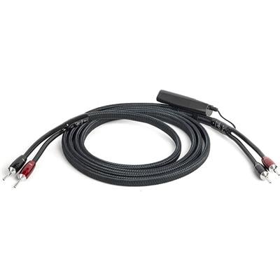 AudioQuest Rocket 88 72v DBS Banana Uçlu Hoparlör Kablosu 3 Metre