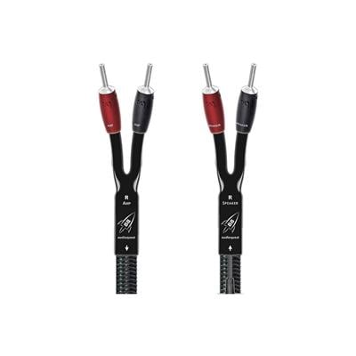 AudioQuest Rocket 88 72v DBS Banana Uçlu Hoparlör Kablosu 3 Metre