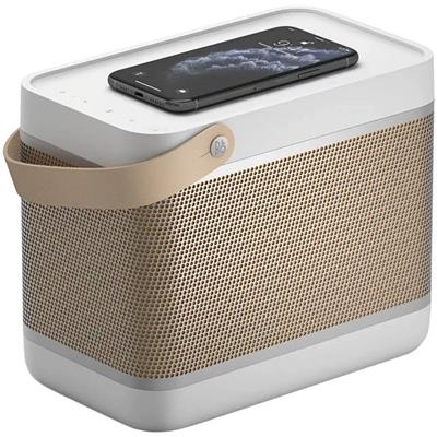 Bang & Olufsen Beolit 20 Taşınabilir Bluetooth Hoparlör Duman Grisi