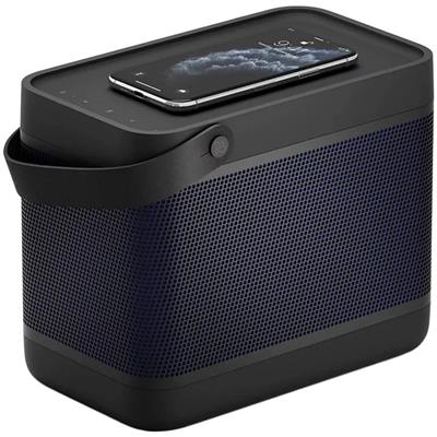 Bang & Olufsen Beolit 20 Taşınabilir Bluetooth Hoparlör Siyah Antrasit