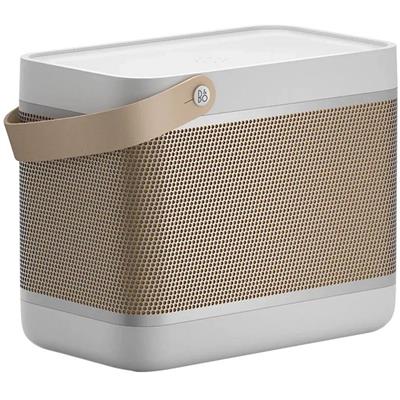 Bang & Olufsen Beolit 20 Taşınabilir Bluetooth Hoparlör Duman Grisi