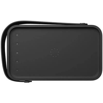 Bang & Olufsen Beolit 20 Taşınabilir Bluetooth Hoparlör Siyah Antrasit