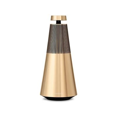 Bang & Olufsen Beosound 2 3. Nesil Multiroom Kablosuz Hoparlör Altın