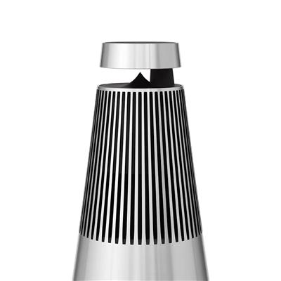 Bang & Olufsen Beosound 2 3. Nesil Multiroom Kablosuz Hi-Fi Hoparlör Naturel