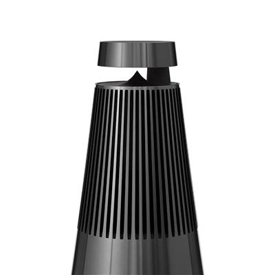 Bang & Olufsen Beosound 2 3. Nesil Multiroom Kablosuz Hoparlör Siyah Antrasit