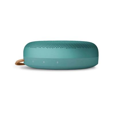 Bang & Olufsen Beosound A1 3. Nesil Su Geçirmez Taşınabilir Bluetooth Hoparlör Okaliptüs Yeşili