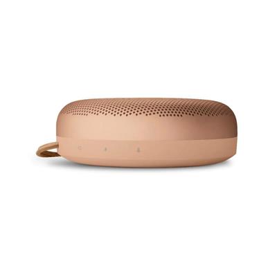 Bang & Olufsen Beosound A1 3. Nesil Su Geçirmez Taşınabilir Bluetooth Hoparlör Bal Rengi