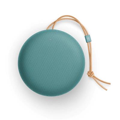 Bang & Olufsen Beosound A1 3. Nesil Su Geçirmez Taşınabilir Bluetooth Hoparlör Okaliptüs Yeşili
