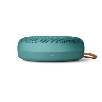 Bang & Olufsen Beosound A1 3. Nesil Su Geçirmez Taşınabilir Bluetooth Hoparlör Okaliptüs Yeşili