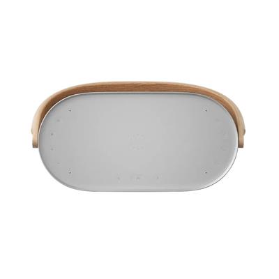 Bang & Olufsen Beosound A5 Taşınabilir Kablosuz Hoparlör İskandinav Beji