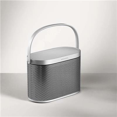 Bang & Olufsen Beosound A5 Taşınabilir Kablosuz Hoparlör Aluminyum