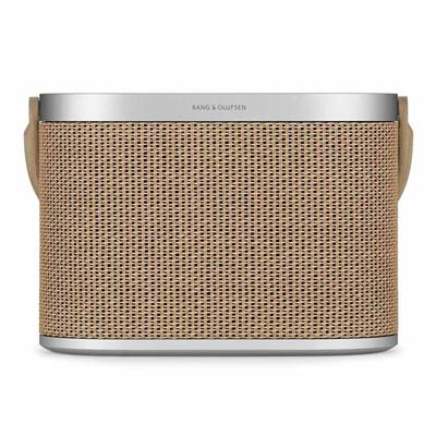 Bang & Olufsen Beosound A5 Taşınabilir Kablosuz Hoparlör İskandinav Beji
