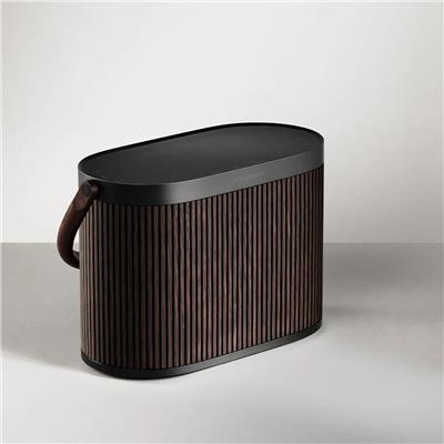 Bang & Olufsen Beosound A5 Taşınabilir Kablosuz Hoparlör Koyu Meşe Ağacı