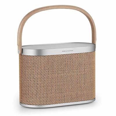 Bang & Olufsen Beosound A5 Taşınabilir Kablosuz Hoparlör İskandinav Beji