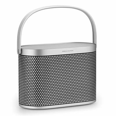 Bang & Olufsen Beosound A5 Taşınabilir Kablosuz Hoparlör Aluminyum