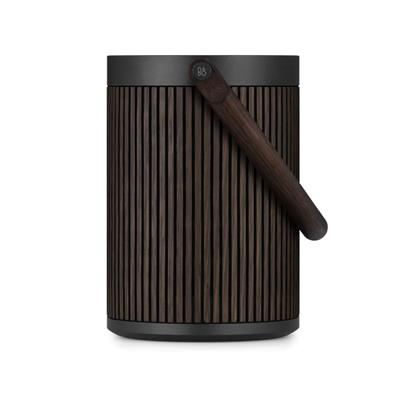Bang & Olufsen Beosound A5 Taşınabilir Kablosuz Hoparlör Koyu Meşe Ağacı